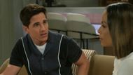 Beyond the Gates: Smitty seeks advice about Martin from Nicole | Image: CBS